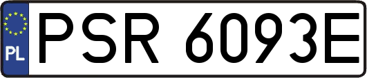 PSR6093E