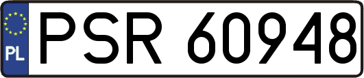 PSR60948
