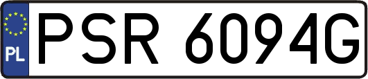 PSR6094G