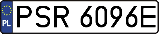 PSR6096E