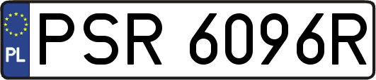 PSR6096R