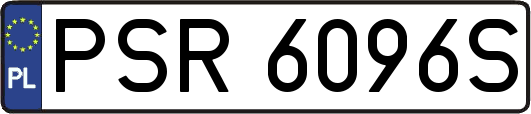 PSR6096S
