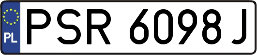 PSR6098J