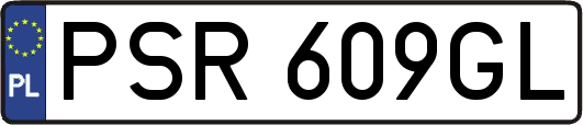 PSR609GL