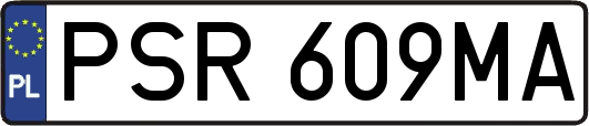 PSR609MA