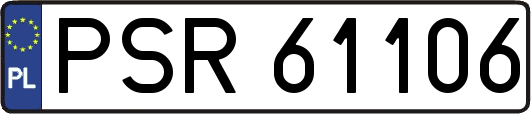 PSR61106