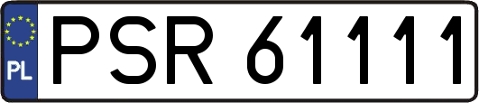 PSR61111
