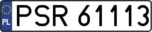 PSR61113