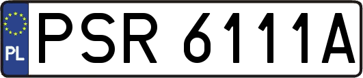 PSR6111A