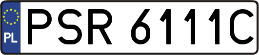 PSR6111C