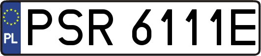 PSR6111E