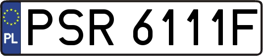 PSR6111F