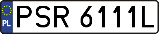 PSR6111L