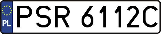 PSR6112C