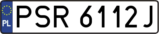 PSR6112J
