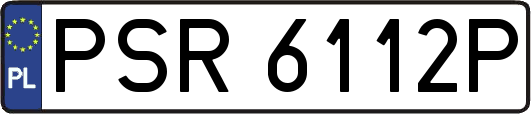 PSR6112P