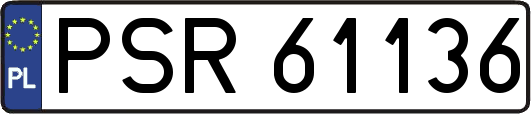 PSR61136