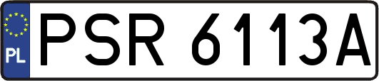 PSR6113A
