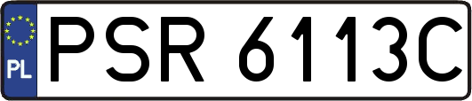 PSR6113C