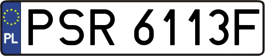 PSR6113F