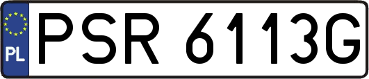 PSR6113G
