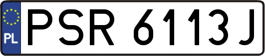 PSR6113J