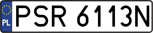 PSR6113N