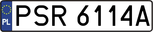 PSR6114A