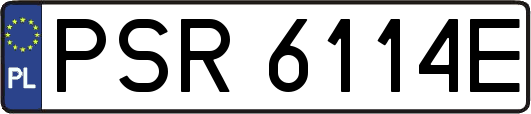 PSR6114E