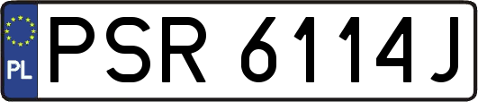 PSR6114J