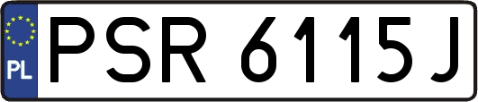 PSR6115J