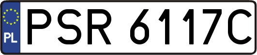 PSR6117C