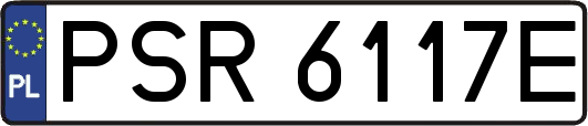 PSR6117E
