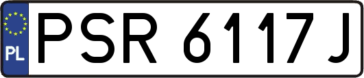 PSR6117J