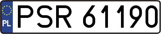 PSR61190
