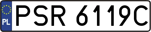 PSR6119C