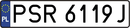 PSR6119J