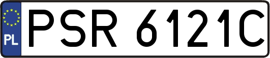 PSR6121C