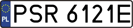 PSR6121E