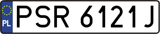 PSR6121J