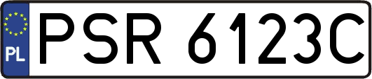 PSR6123C