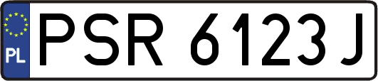 PSR6123J