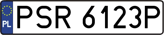 PSR6123P
