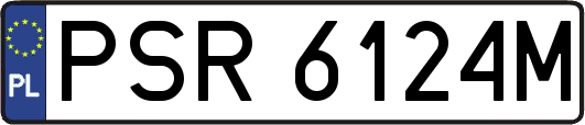 PSR6124M