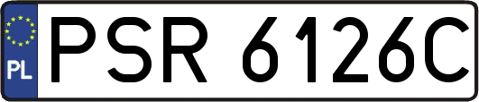 PSR6126C