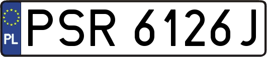 PSR6126J
