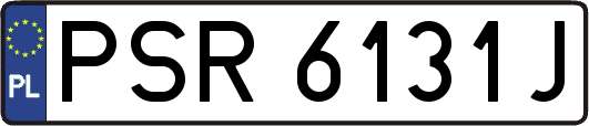PSR6131J
