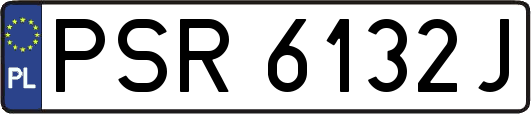 PSR6132J