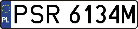 PSR6134M
