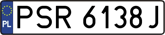 PSR6138J